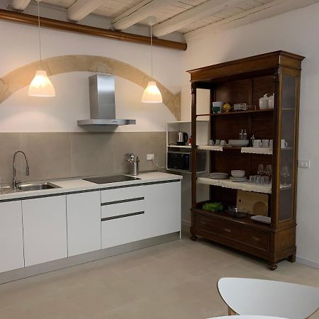 Kora Loft A Siracusa/Ortigia Syracuse ภายนอก รูปภาพ