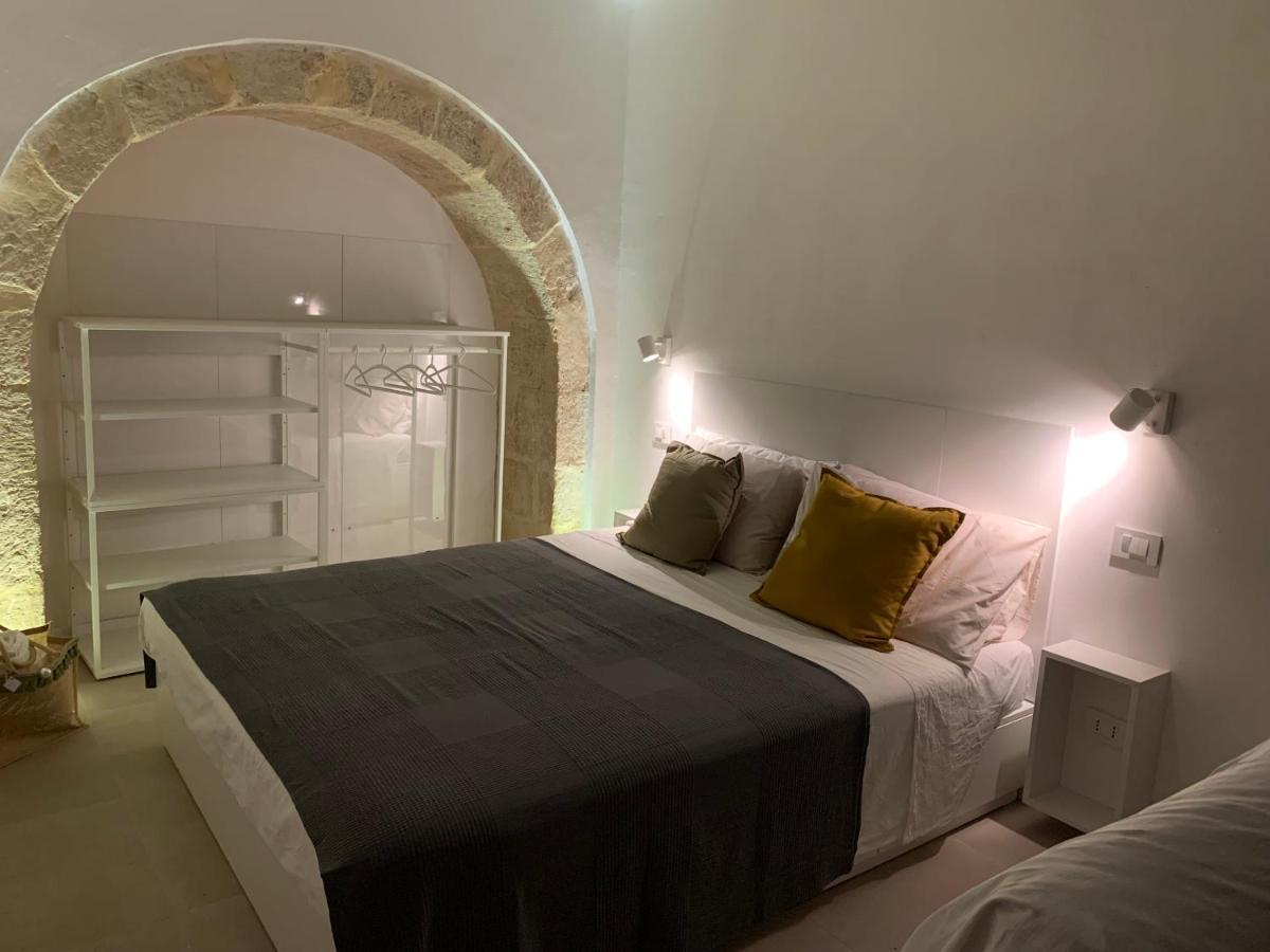 Kora Loft A Siracusa/Ortigia Syracuse ภายนอก รูปภาพ