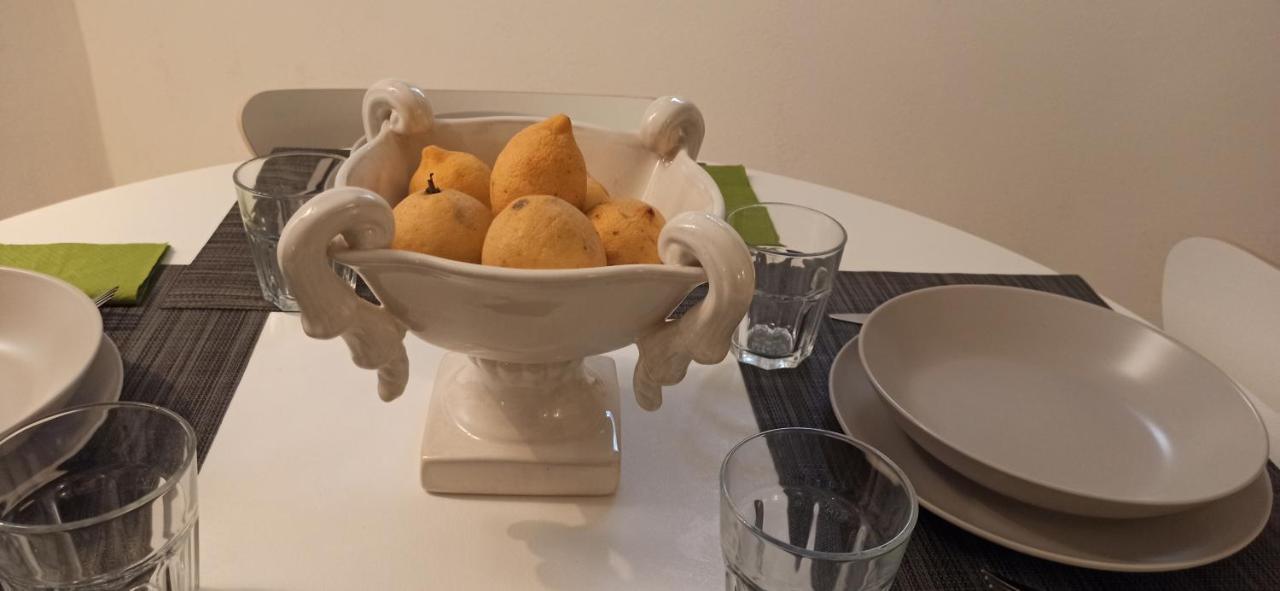 Kora Loft A Siracusa/Ortigia Syracuse ภายนอก รูปภาพ