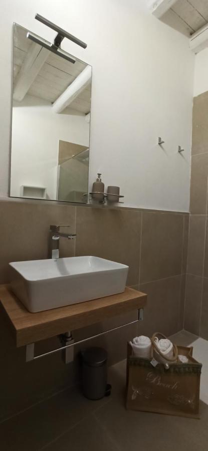 Kora Loft A Siracusa/Ortigia Syracuse ภายนอก รูปภาพ