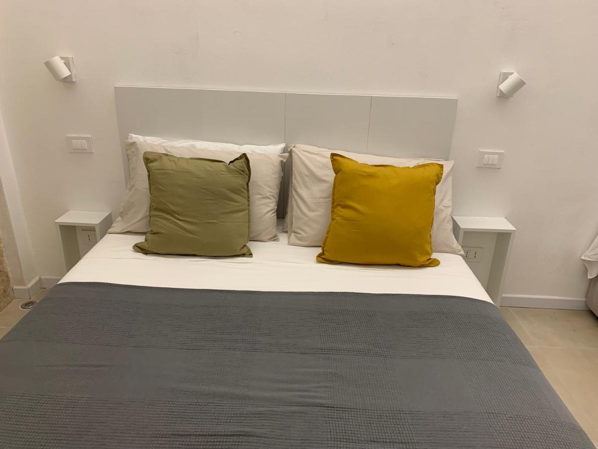 Kora Loft A Siracusa/Ortigia Syracuse ภายนอก รูปภาพ