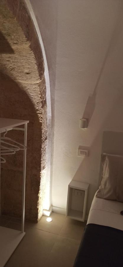 Kora Loft A Siracusa/Ortigia Syracuse ภายนอก รูปภาพ