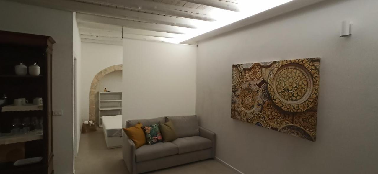 Kora Loft A Siracusa/Ortigia Syracuse ภายนอก รูปภาพ