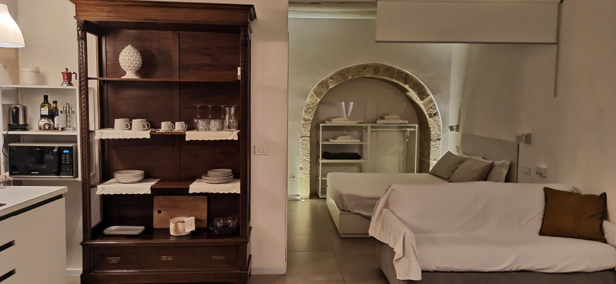Kora Loft A Siracusa/Ortigia Syracuse ภายนอก รูปภาพ