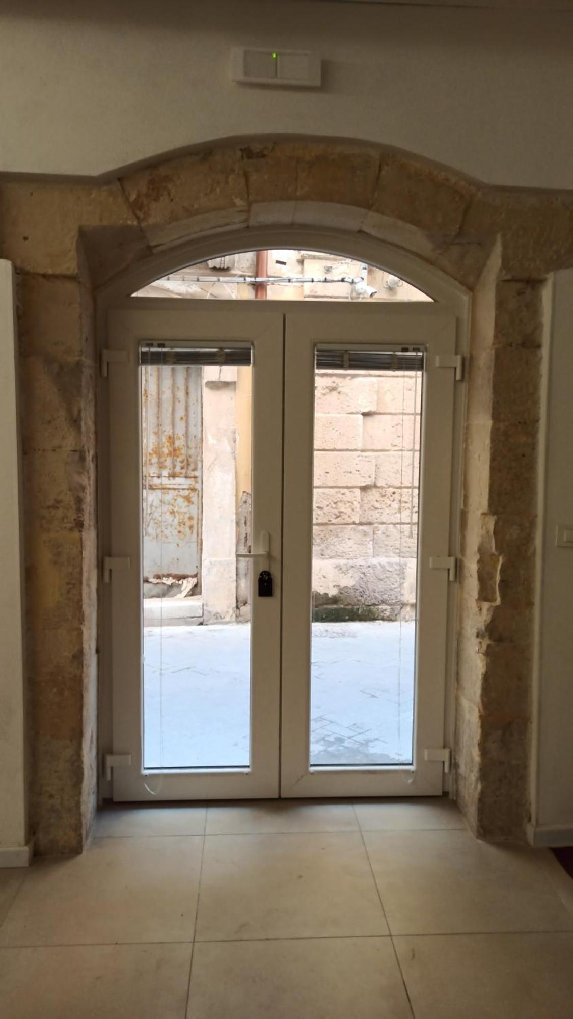 Kora Loft A Siracusa/Ortigia Syracuse ภายนอก รูปภาพ