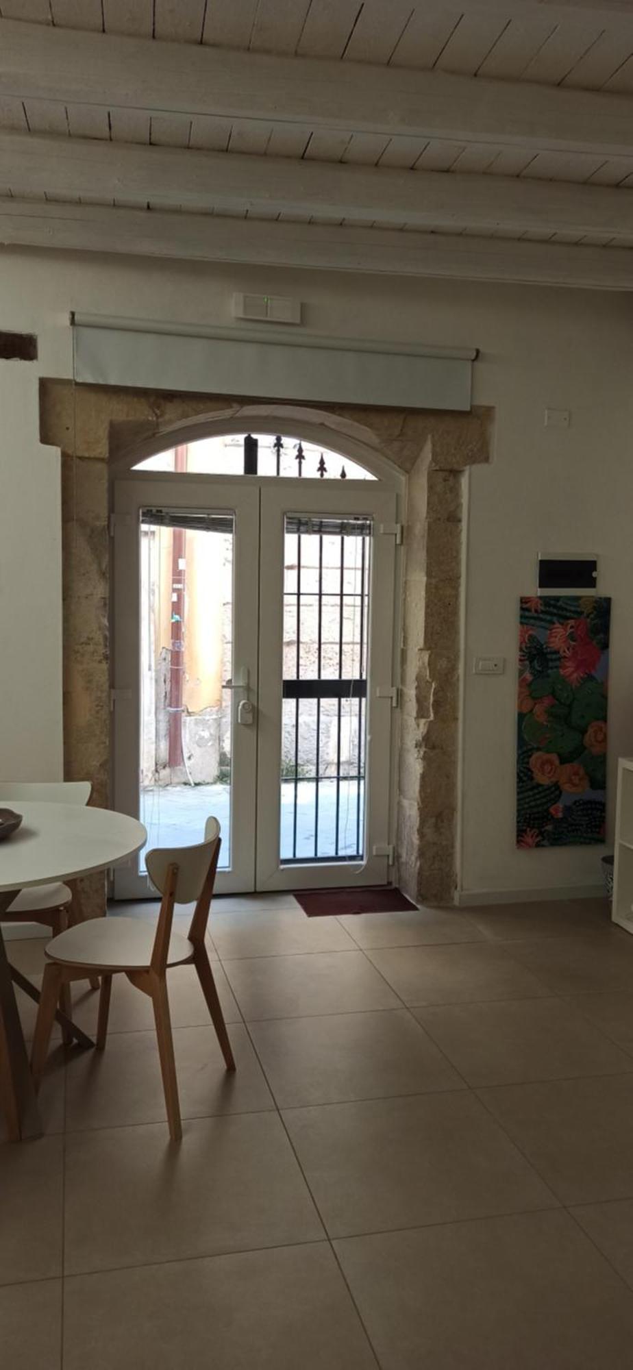 Kora Loft A Siracusa/Ortigia Syracuse ภายนอก รูปภาพ