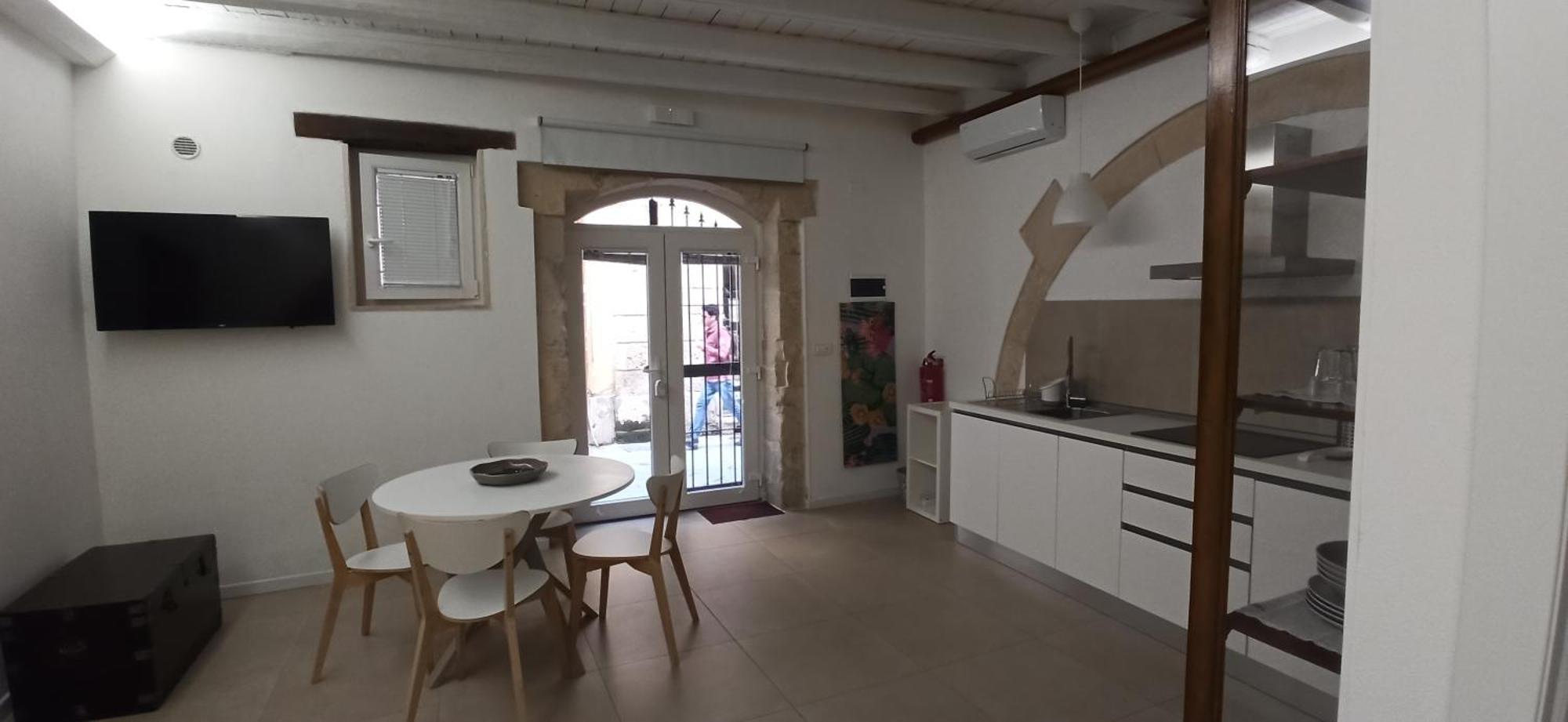 Kora Loft A Siracusa/Ortigia Syracuse ภายนอก รูปภาพ