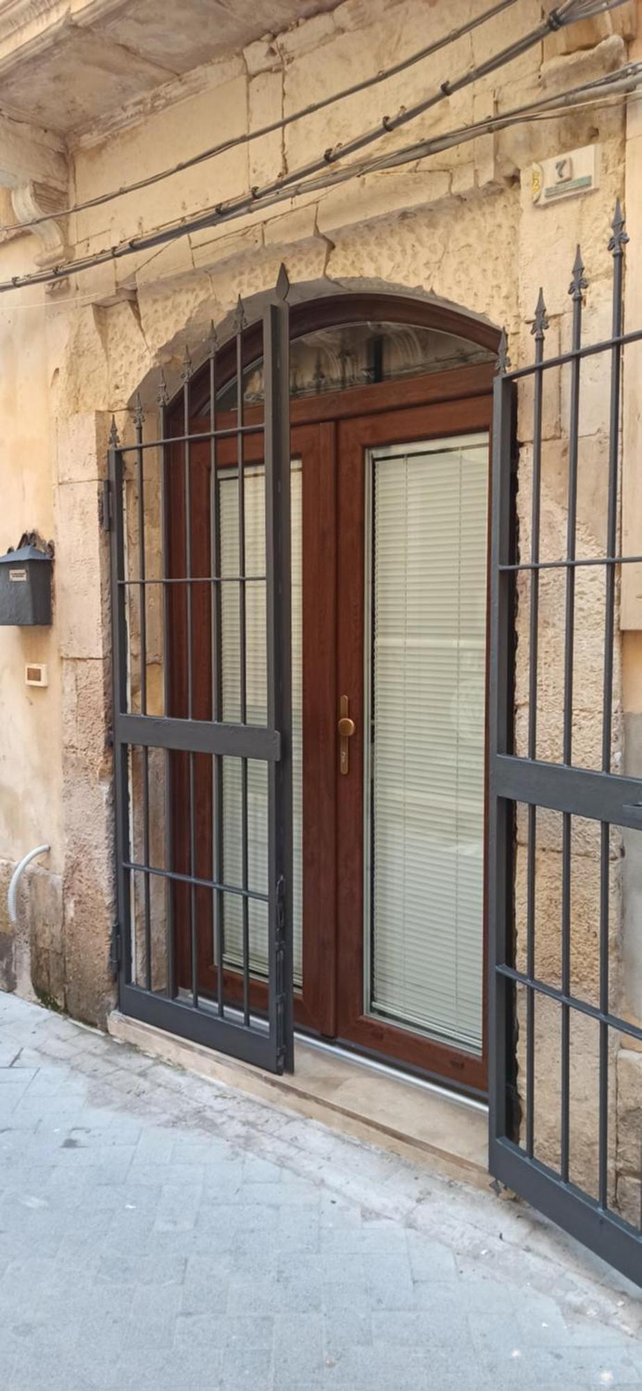 Kora Loft A Siracusa/Ortigia Syracuse ภายนอก รูปภาพ