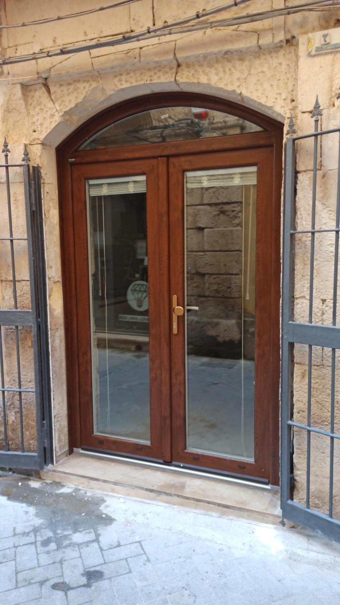 Kora Loft A Siracusa/Ortigia Syracuse ภายนอก รูปภาพ